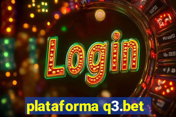 plataforma q3.bet